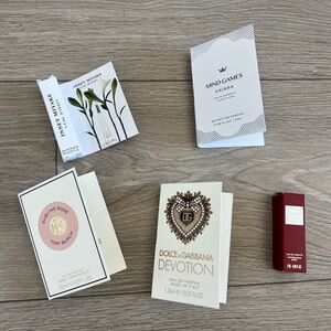 Dolce & Gabbana Devotion Eau de Parfum Sample
